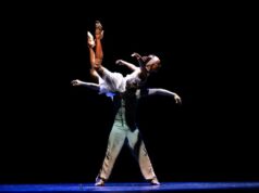 ‘C’era una volta Cenerentola’ del Balletto di Roma al Teatro Duse di Bologna