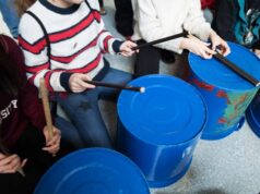 Festa di Natale a Palazzo Santa Margherita a Modena