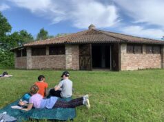 Mirandola, Barchessone Vecchio: 200 anni compiuti con oltre 2000 accessi nell’anno solare 2024