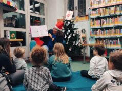 Formigine: anche quest’anno la Biblioteca Ragazzi Matilda celebra il Natale con un programma ricco di eventi