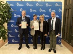 Sicurezza Urbana Integrata, firmato il patto di collaborazione per l’attivazione di un gruppo di controllo di vicinato in zona Colli