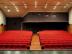 Ezio Mauro a Scandiano per il 25 aprile