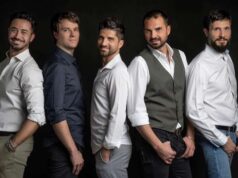 Capodanno in piazza a Maranello, tra musica e animazioni