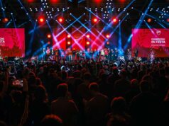 Ducati festeggia la straordinaria stagione sportiva 2024 con l’evento “Campioni in Festa”