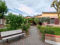 La Casa della Carità di Fosdondo ringrazia i soci del Lions Club Fabbrico “Rocca Falcona” per il costante sostegno