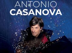 Antonio Casanova ne “Il Mago” giovedì al Teatro Dehon di Bologna