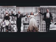 “Come ammazzare la moglie o il marito senza tanti perché”, nel weekend in scena al Dehon di Bologna