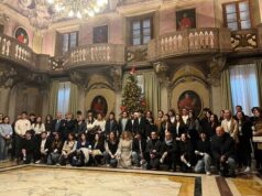 15 studenti delle scuole superiori sassolesi premiati “Con merito”