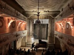 Sette concerti in cinque giorni al Teatro Mazzacorati 1763 di Bologna