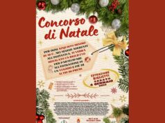Il “Concorso di Natale” del Comitato Commercianti del centro storico sassolese