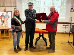 Assegnato alla Protezione Civile e ai volontari dell’alluvione il Lazzarino d’oro 2024