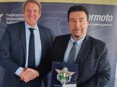 Rinnovato il protocollo d’intesa tra Città dei Motori e Federazione Motociclistica Italiana