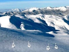 Corno alle Scale: buona la prima, domenica venduti 1.500 skipass