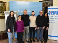 Avis presenta il nuovo calendario anno 2025