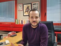 Cgil Modena, il segretario Daniele Dieci lancia 3 sfide a imprese e amministrazioni per il 2025