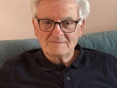 Doriano Bedeschi è il nuovo segretario dello Spi Cgil di Scandiano