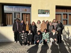 Prosegue a Sassuolo il progetto “SVolta Green”. Fino al 18 gennaio è attivo il crowdfunding