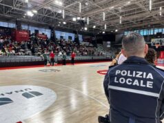 Con Edustratombola oltre 1000 ragazzi delle primarie reggiane in festa oggi al Palabigi