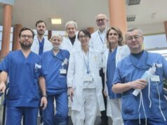 Otorinolaringoiatria e patologie pediatriche: a Sassuolo, in 20 anni, trattati 10 mila bambini