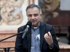 Il Vescovo di Modena Mons. Erio Castellucci giovedì sera a Sassuolo per parlare della famiglia