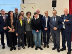 L’Unione Terre di Castelli entra per la prima volta nel Comitato esecutivo del FISU