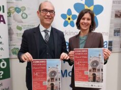 Modena, la musica come mezzo di inclusione e socializzazione