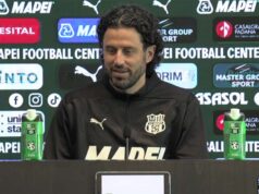 Fabio Grosso: “Abbiamo centrato gli obiettivi, ora nuove sfide per il finale di stagione”