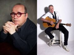 Capodanno di comunità al Teatro Laura Betti di Casalecchio