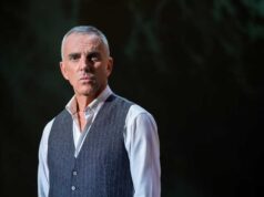 Al Comunale di Bomporto sabato 14 dicembre “Due pugni guantati di nero” di e con Federico Buffa