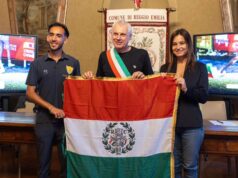 La giornata nazionale della Bandiera si rinnova