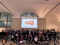 Festa dello Sport Unimore 2024