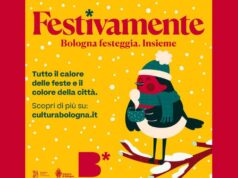 È un’araba fenice il Vecchione d’artista per il Capodanno, momento clou del cartellone di iniziative per vivere le feste insieme tra musica, arte e cultura