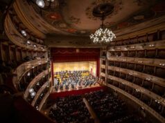 La Filarmonica del Teatro Comunale di Modena protagonista del Concerto di Caodanno