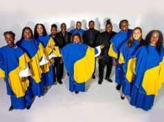 Mercoledì al Teatro EuropAuditorium i Florida Inspirational Singers