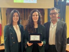 Premio “Comuni Virtuosi” a Formigine