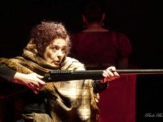 “La cameriera di Puccini” in scena domenica 22 dicembre al Pedrazzoli di Fabbrico