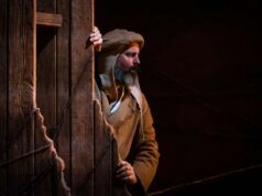 Franciscus, lo spettacolo di Simone Cristicchi sabato e domenica al Celebrazioni di Bologna