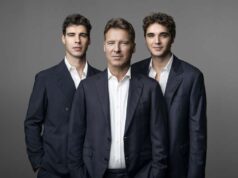 Gian Luca Sghedoni diventa azionista unico di Litokol Spa