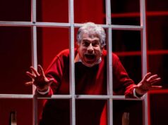 Al Teatro Celebrazioni di Bologna “Il padre della sposa” con Gianfranco Jannuzzo