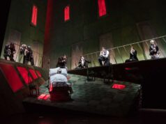 Sabato e domenica al Comunale di Modena “Gianni Schicchi” di Giacomo Puccini