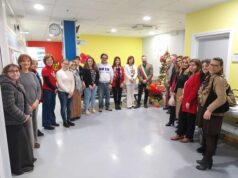 Guiglia, conclusi i lavori di ristrutturazione alla Casa della Comunità