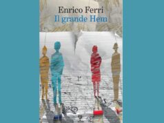 “Il grande Hem” di Enrico Ferri. Quattro racconti sulla scuola che commuovono e fanno sorridere
