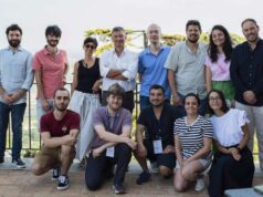 Un incastro molecolare “impossibile” che nasce con la luce