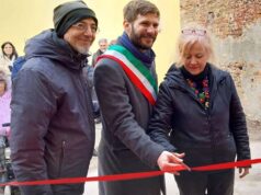 Inaugurata la nuova sede del Museo del Presepe etnico di Fiorano Modenese