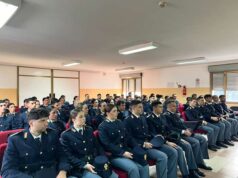 Polizia di Stato: 64 Agenti in prova assegnati alla Questura di Bologna
