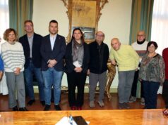 Stamane la conferenza stampa dell’Associazione Iniziative Parkinsoniane Imolesi