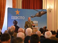 Il CalendEsercito 2025 a Bologna