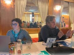 Endocrinologia Pediatrica, il Professor Lorenzo Iughetti sostiene la formazione dei giovani medici nordafricani