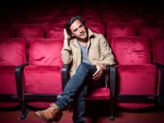 Jack Savoretti questa sera al Teatro EuropAuditorium di Bologna con il suo tour “Notti romantiche”