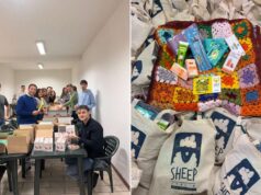 Solidarietà e inclusione: il progetto del Rotaract per i senza dimora di Bologna